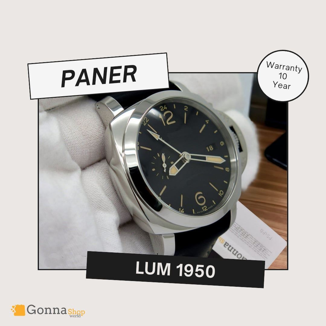 Luxury Watch Paner Lum 1950