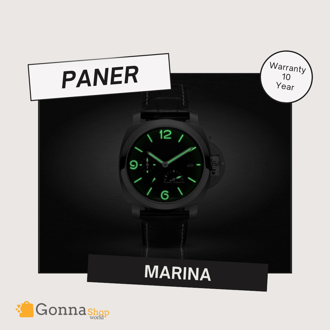 Luxury Watch Paner Mrina