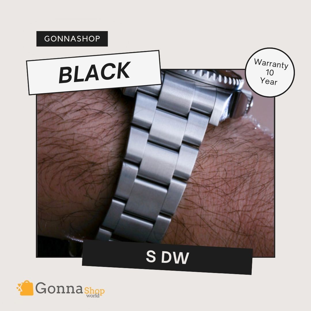 Luxury Watch S Dw