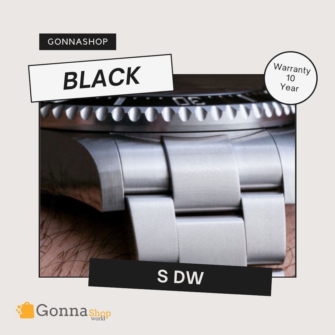 Luxury Watch S Dw