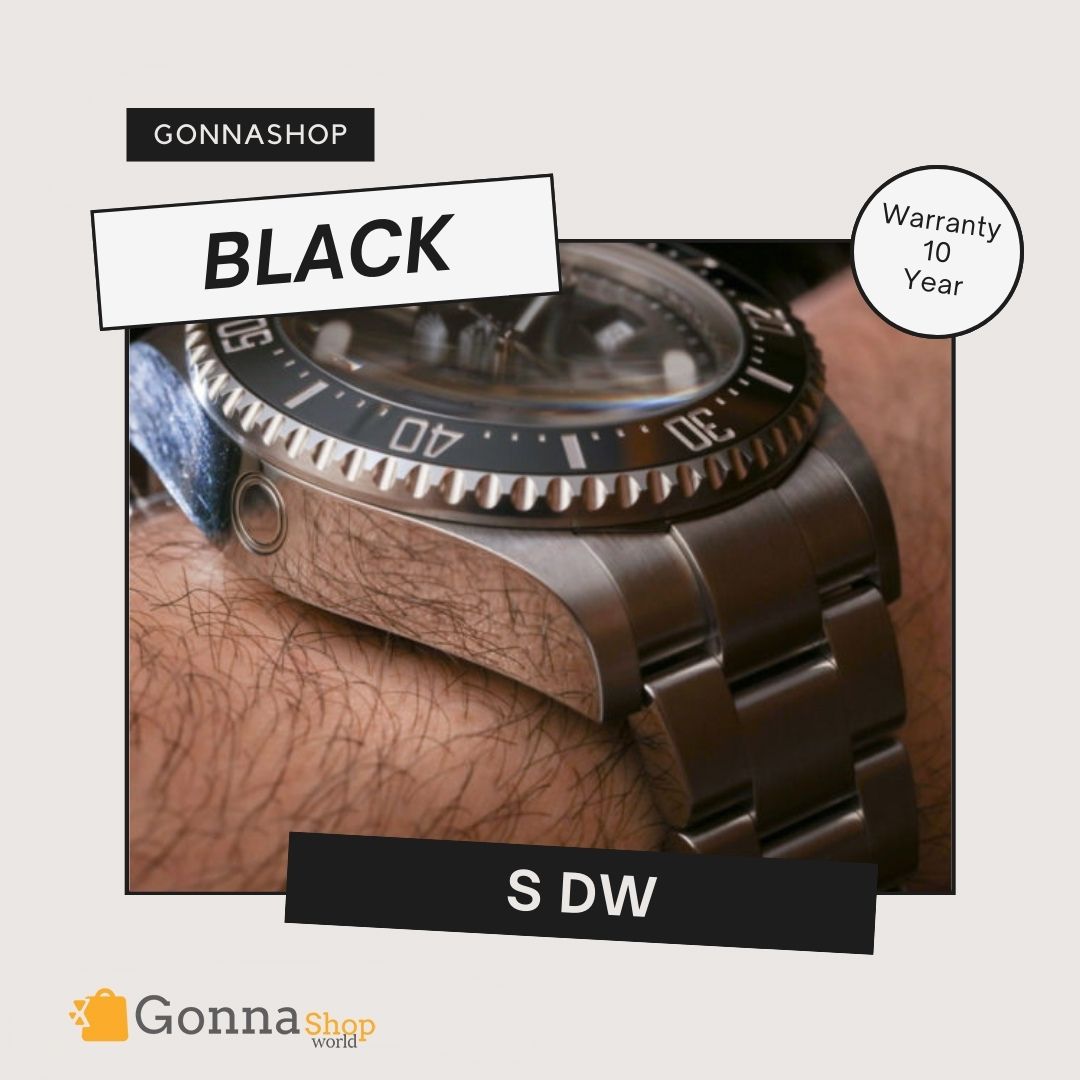 Luxury Watch S Dw