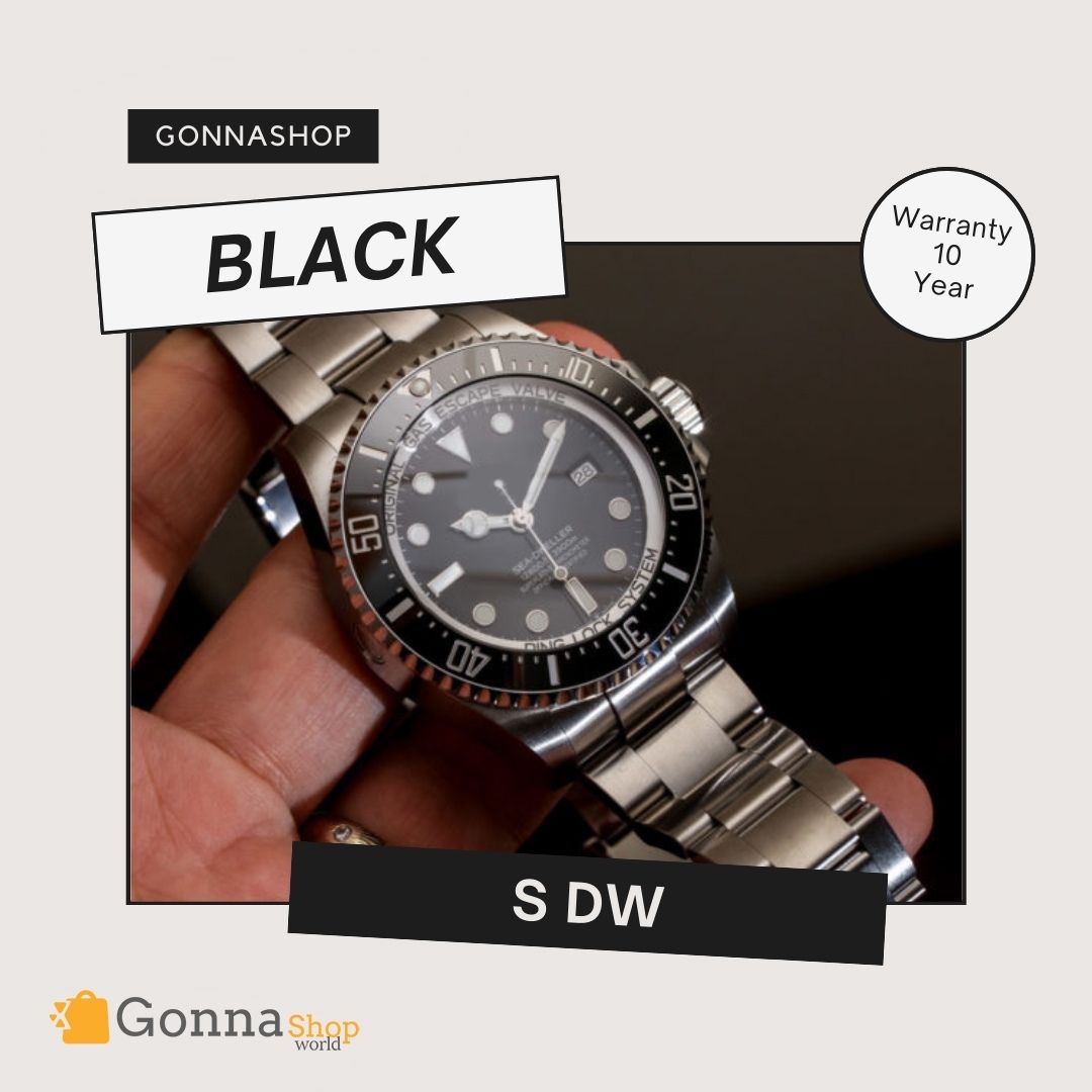 Luxury Watch S Dw