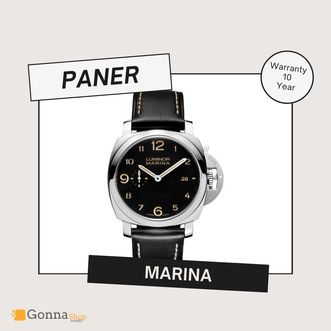 Luxury Watch Paner Mrina V2